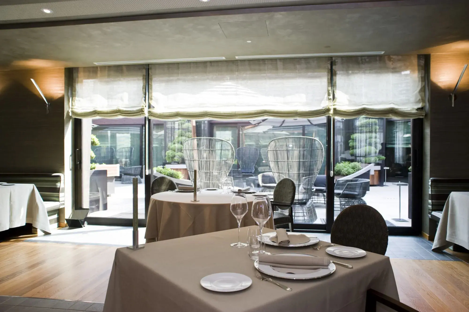 Il Boscareto Resort & Spa