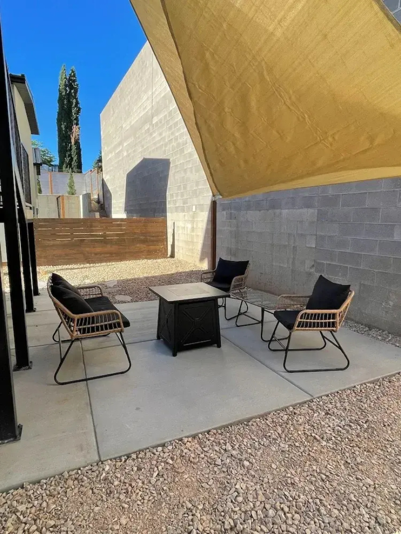 Zion Oasis Rentals