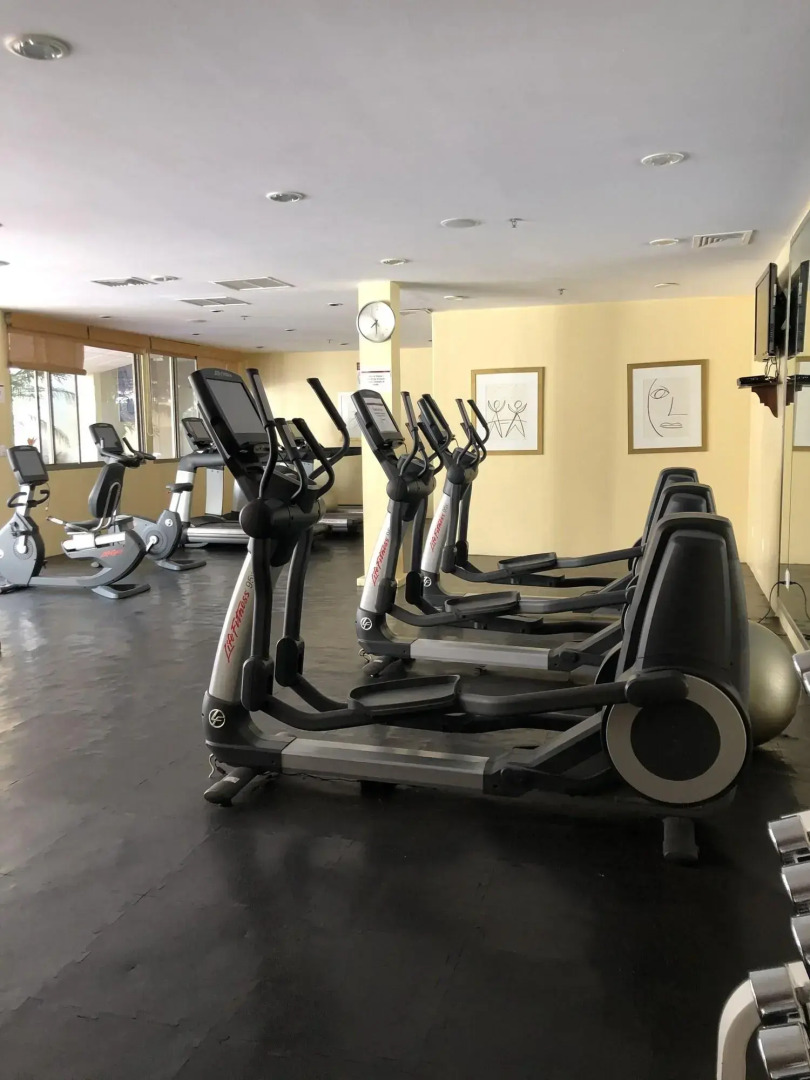 Fiesta Americana Hacienda Ixtapan de La Sal