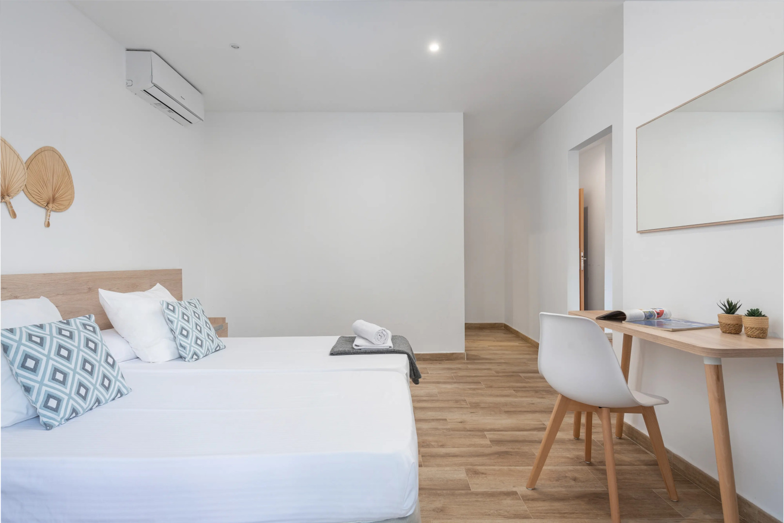 Villa Real Club Apartments