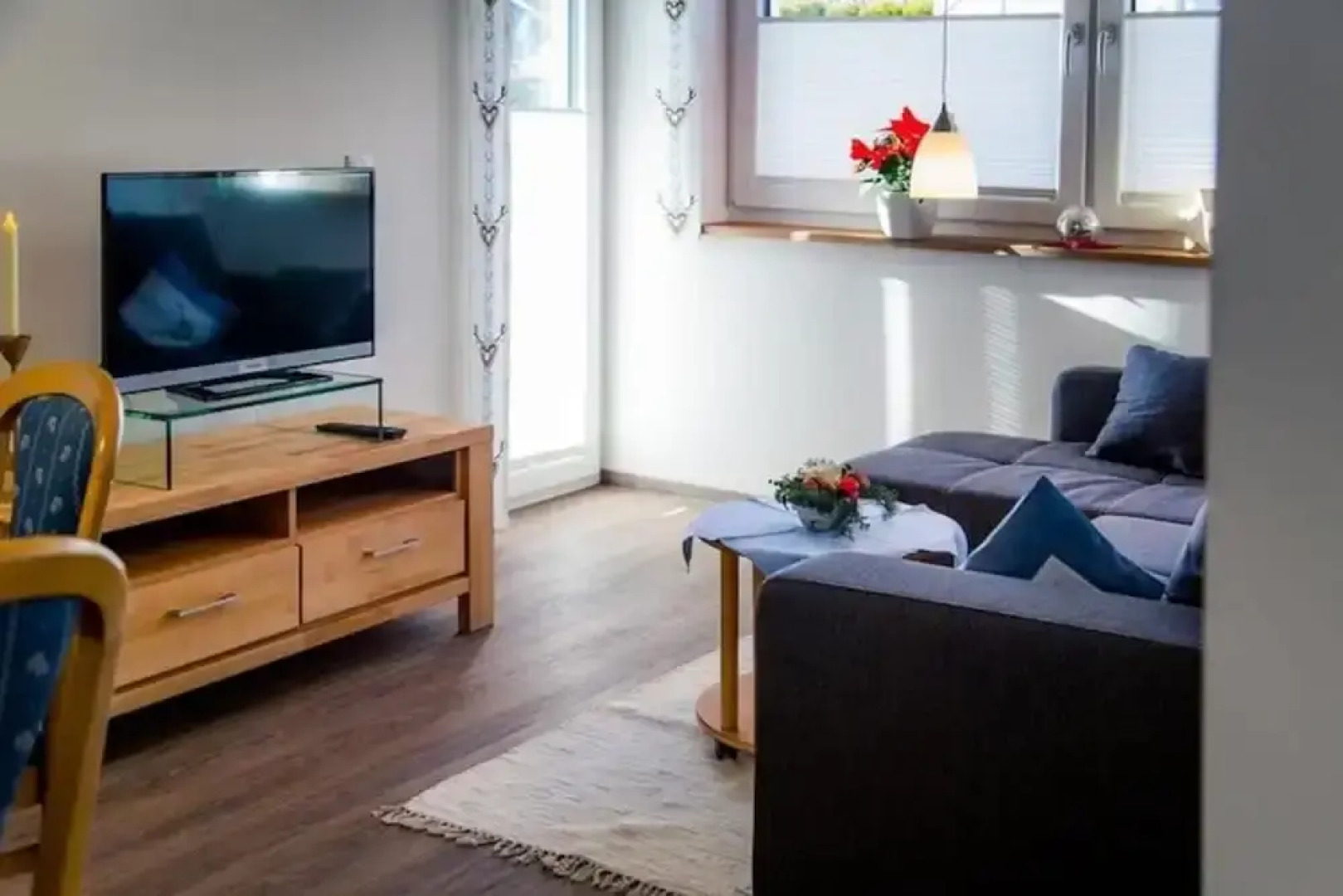 Cosy Apartment in Bolsterlang