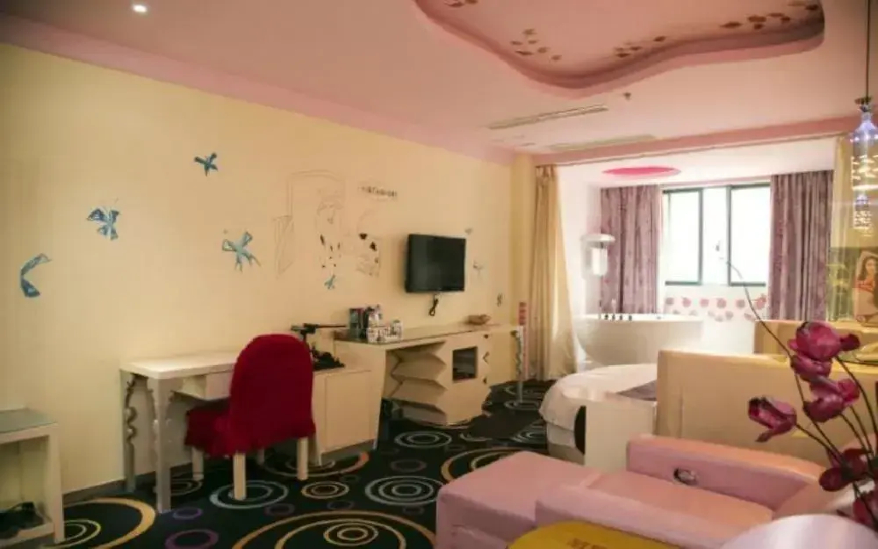 Boermai Fashion Hotel- Wuxi