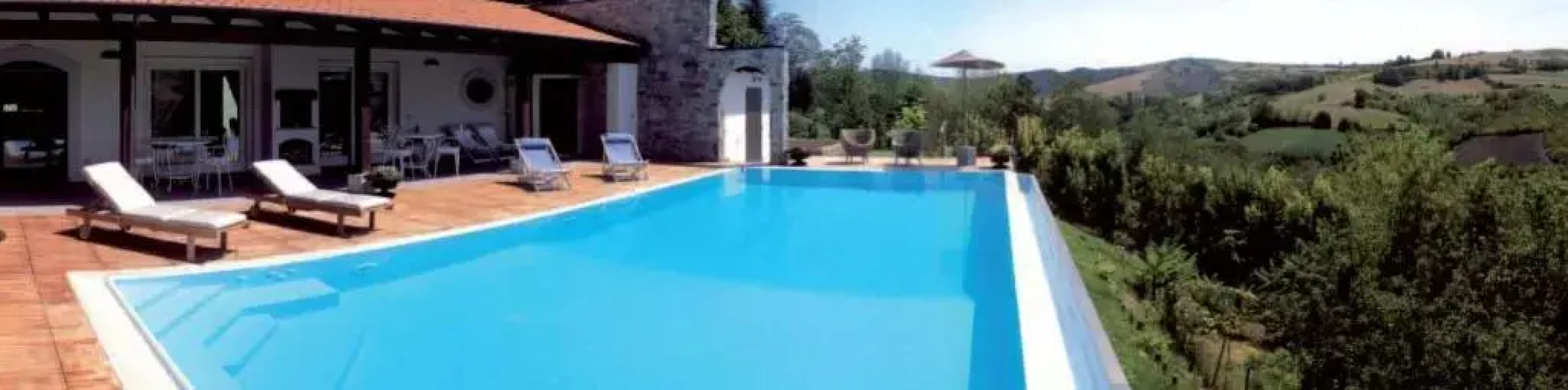 Villa Giotto