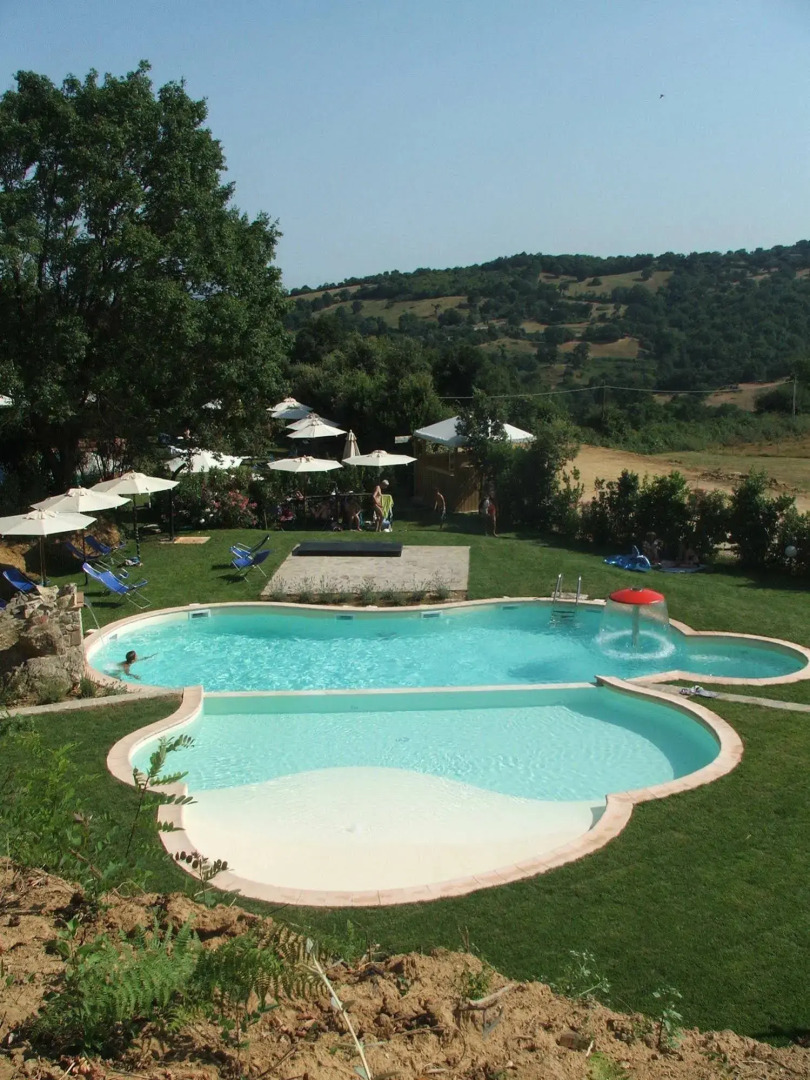 Borgo degli Ulivi