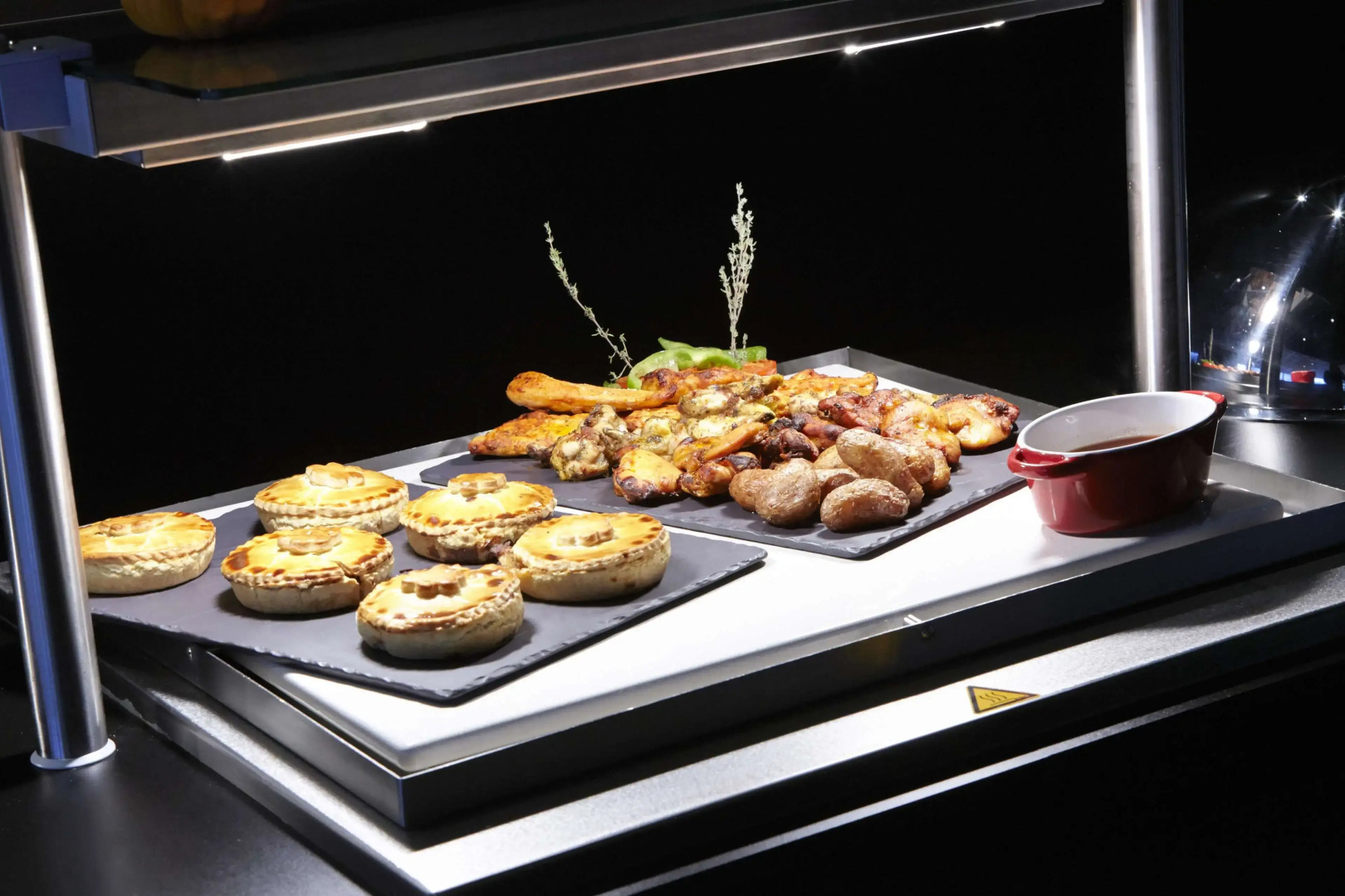 Campanile Hotel Lille Euralille