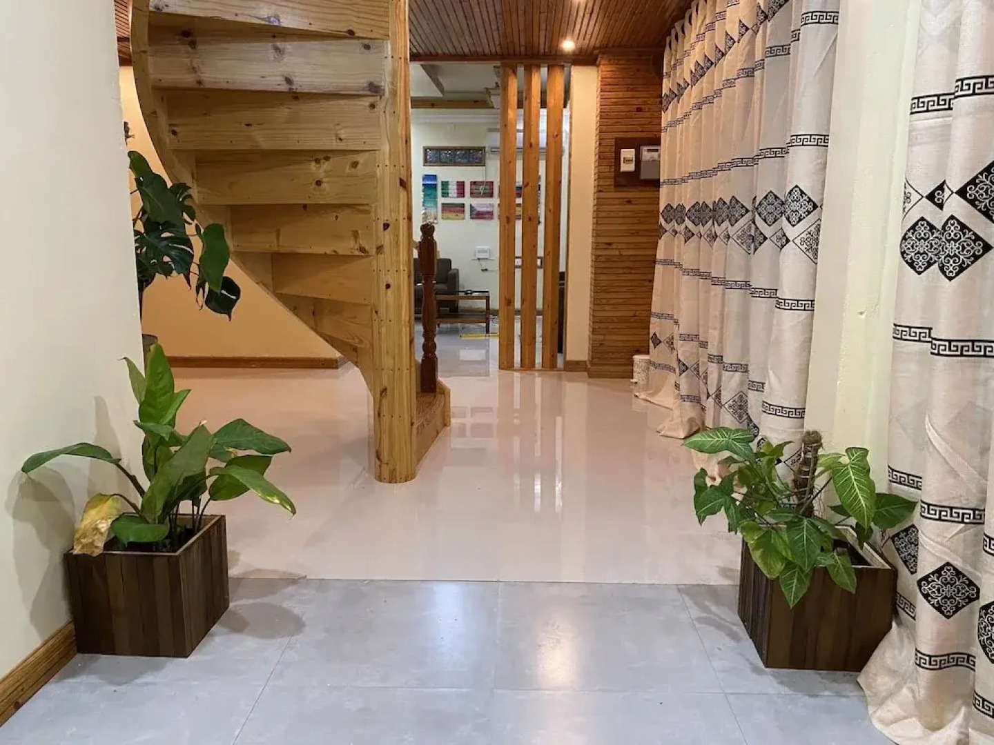 Mariana Inn Maldives