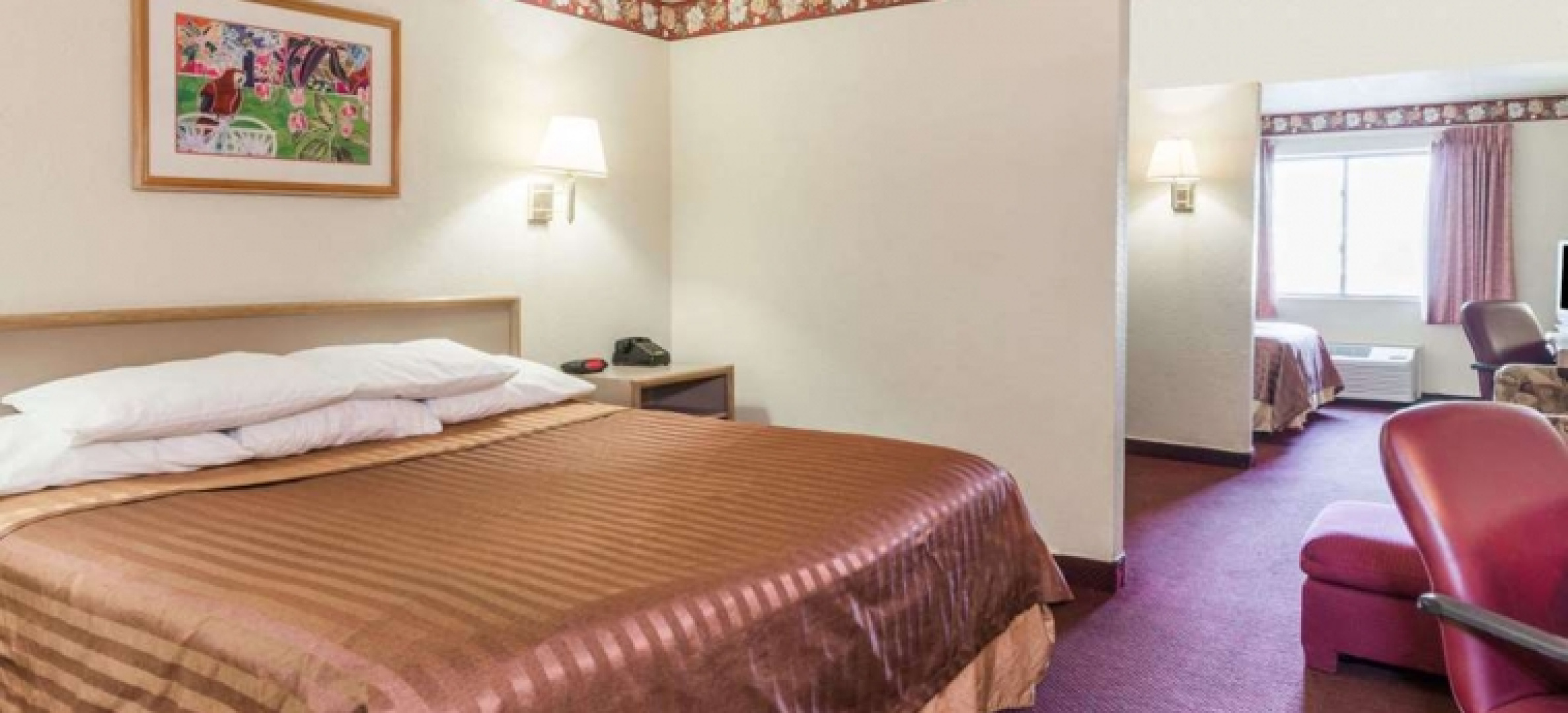 Travelodge Airport Platte City