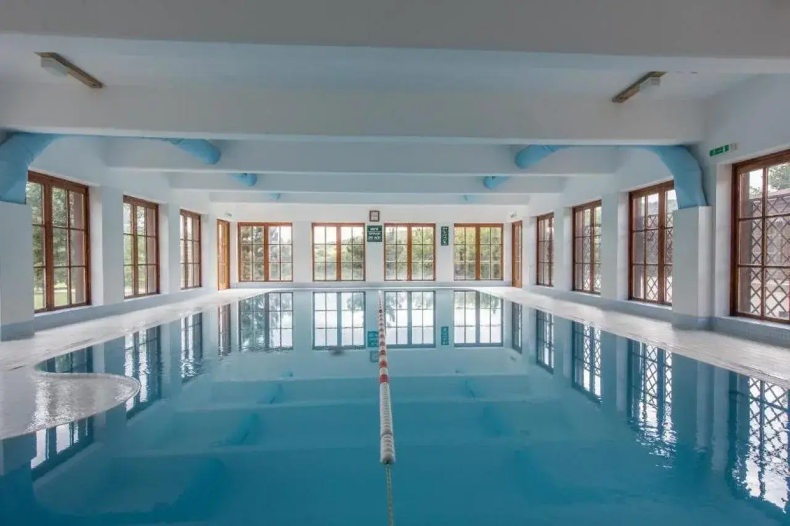 Petnehazy Club Hotel Superior