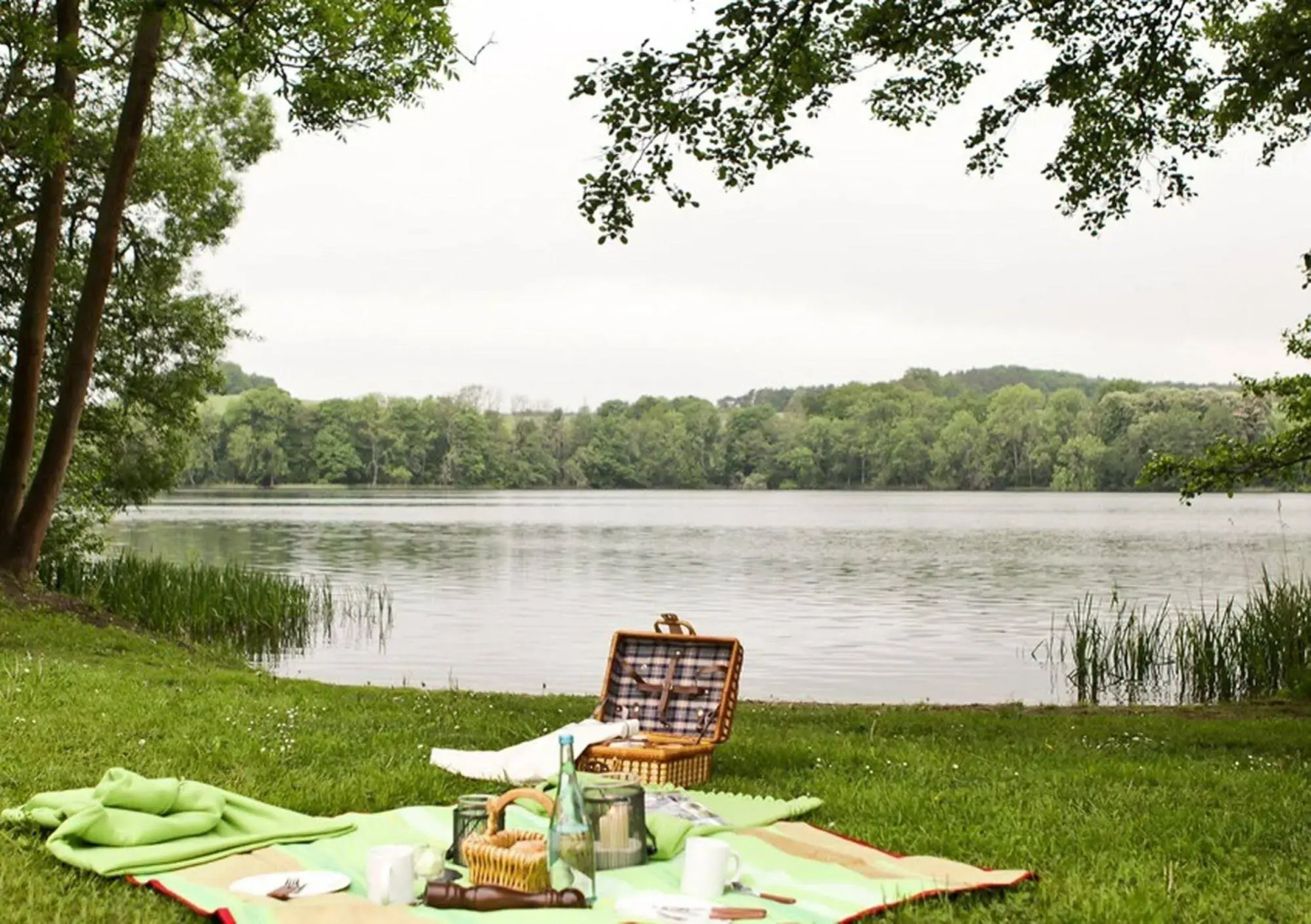 Seeschloss Schorssow