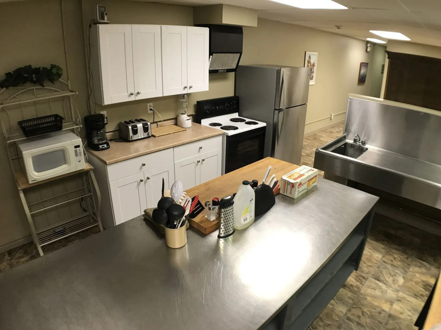 Balsam Suites Boutique Inn & Residence