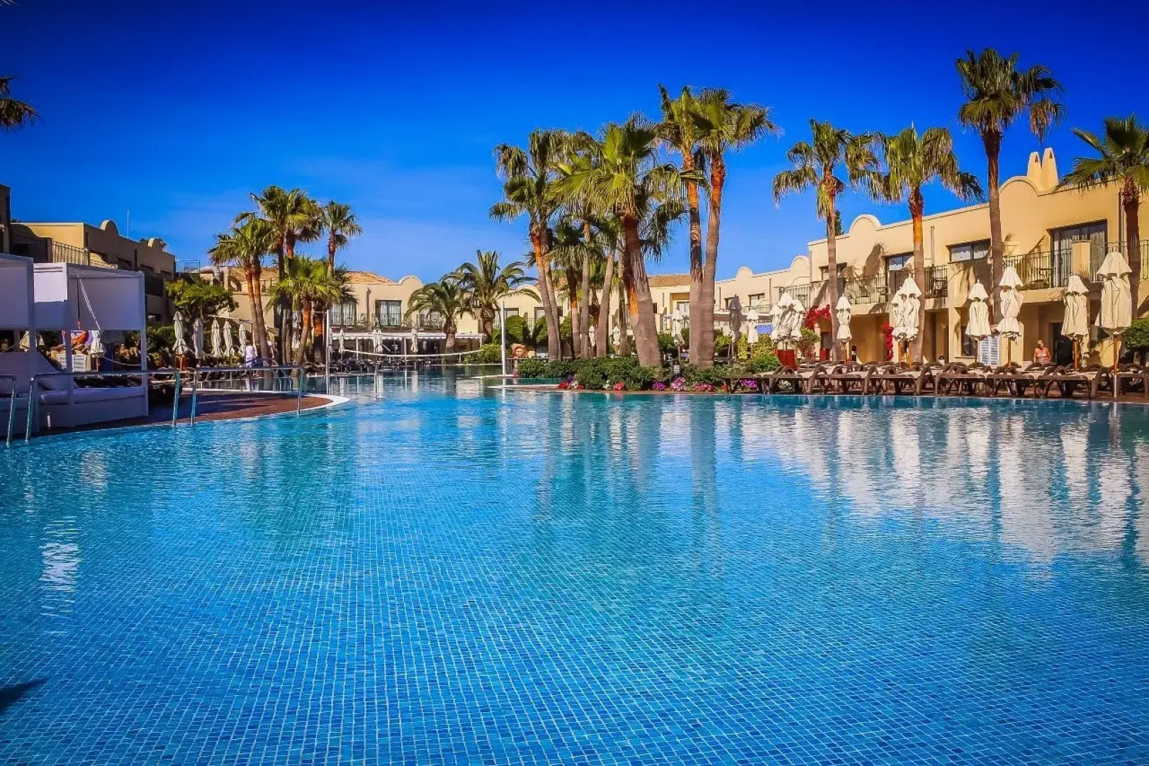 Valentin Star Menorca - Adults Only