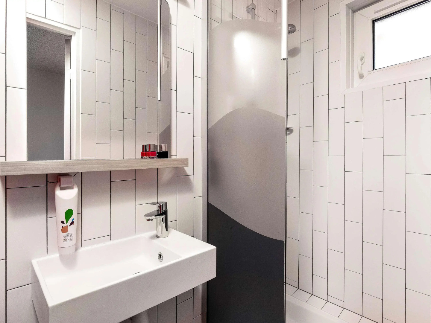 ibis Styles Vichy Centre