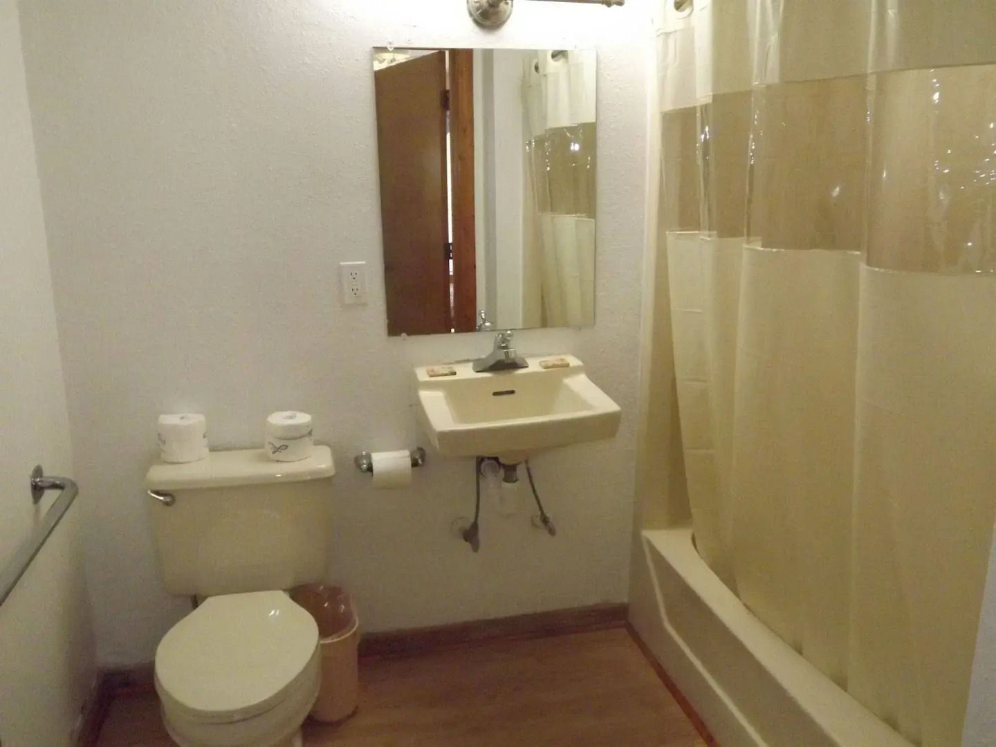 Barrier Island Station