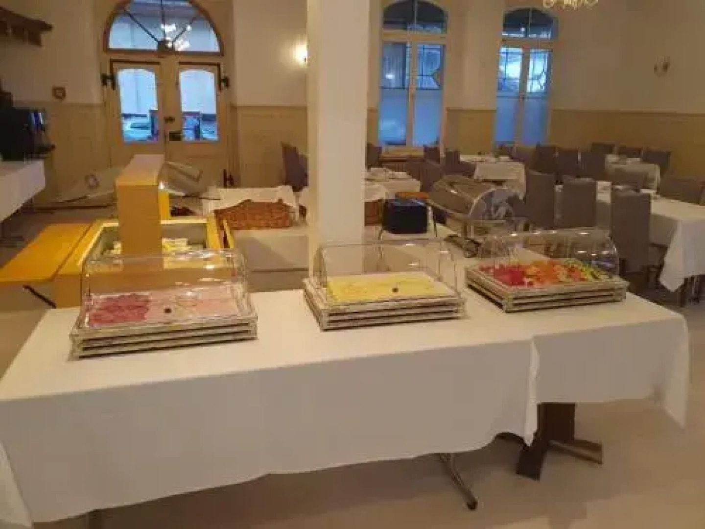 Hotel Hasli Lodge