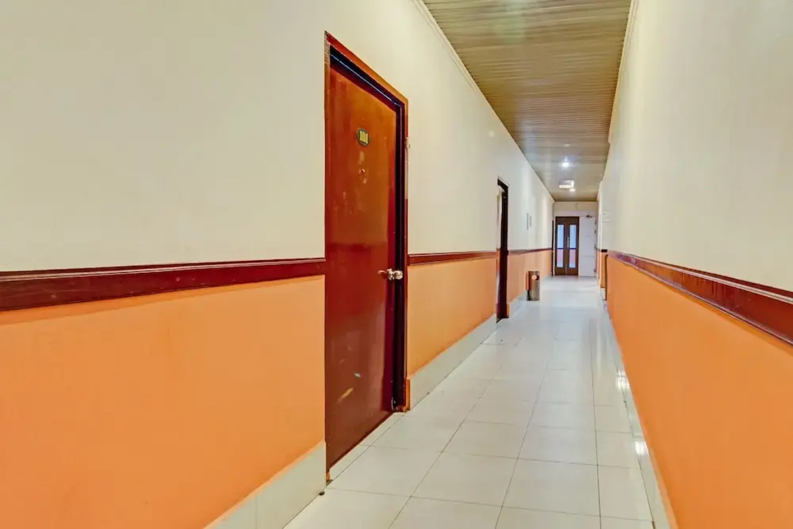 OYO 90697 Hotel Wisata