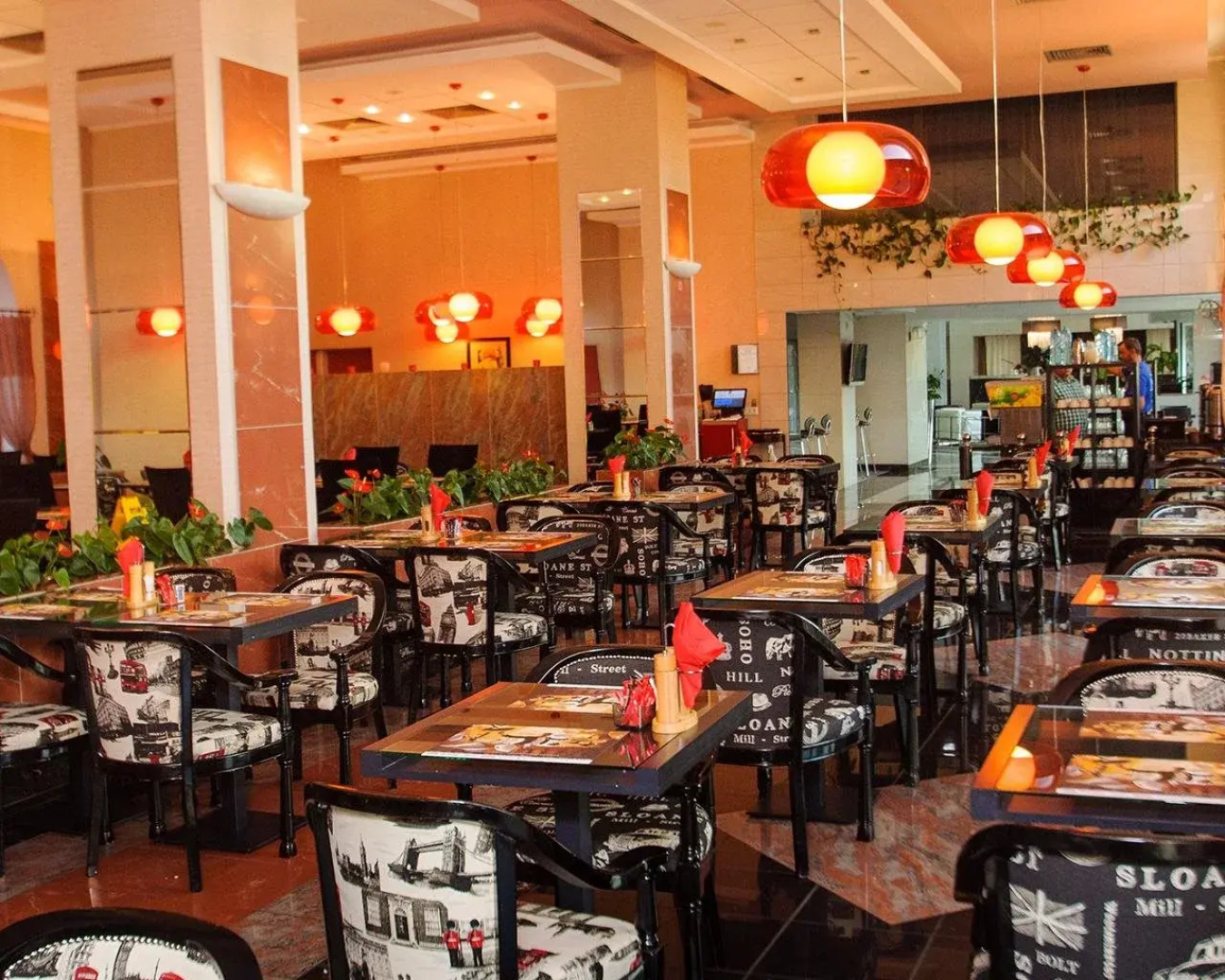 Continental Forum Sibiu