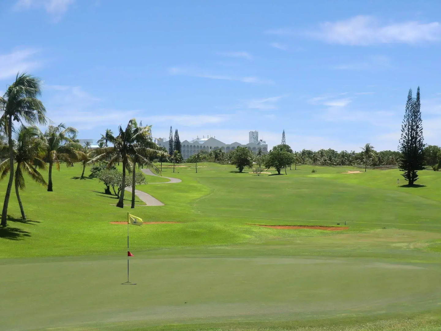 Starts Guam Resort Hotel