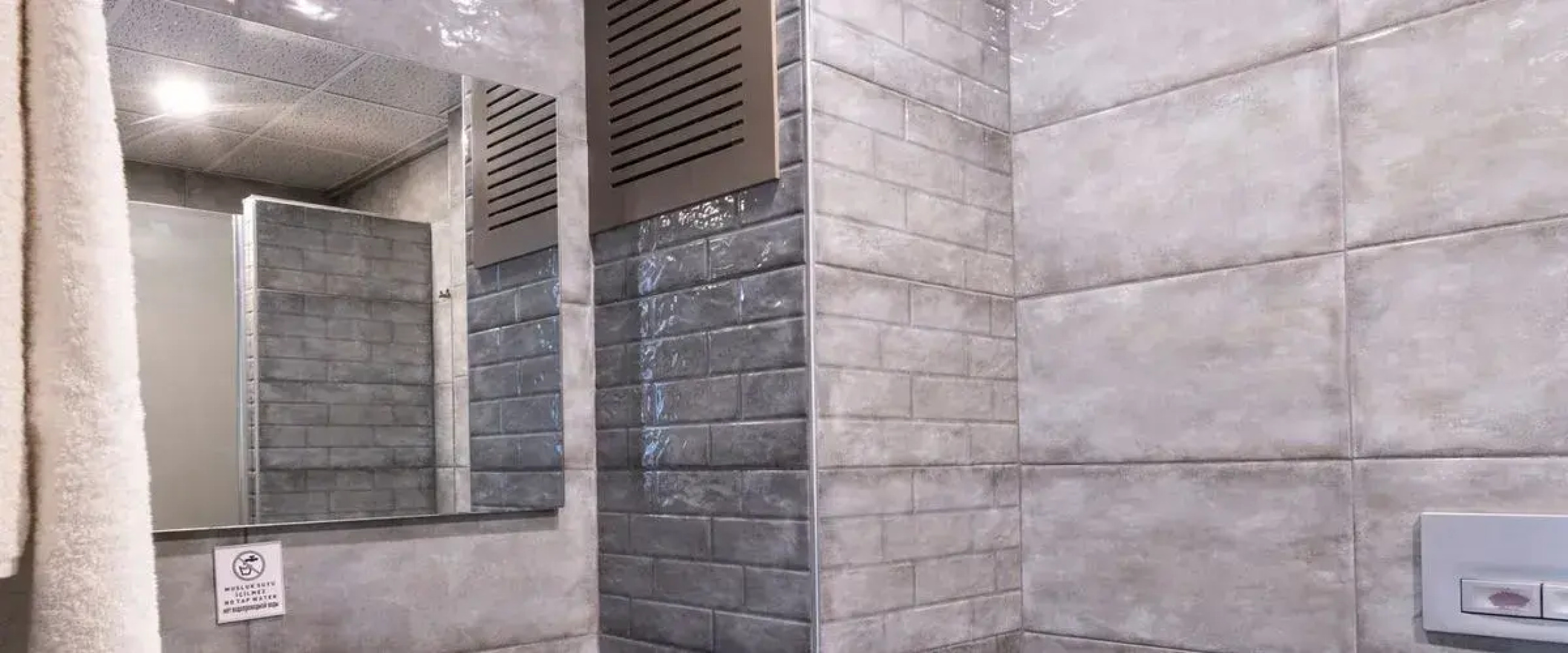 Hierapark Thermal & Spa Hotel