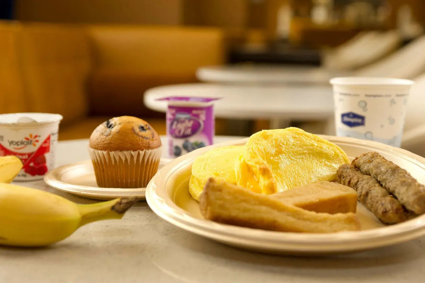 Hampton Inn & Suites Washington DC North/Gaithersburg