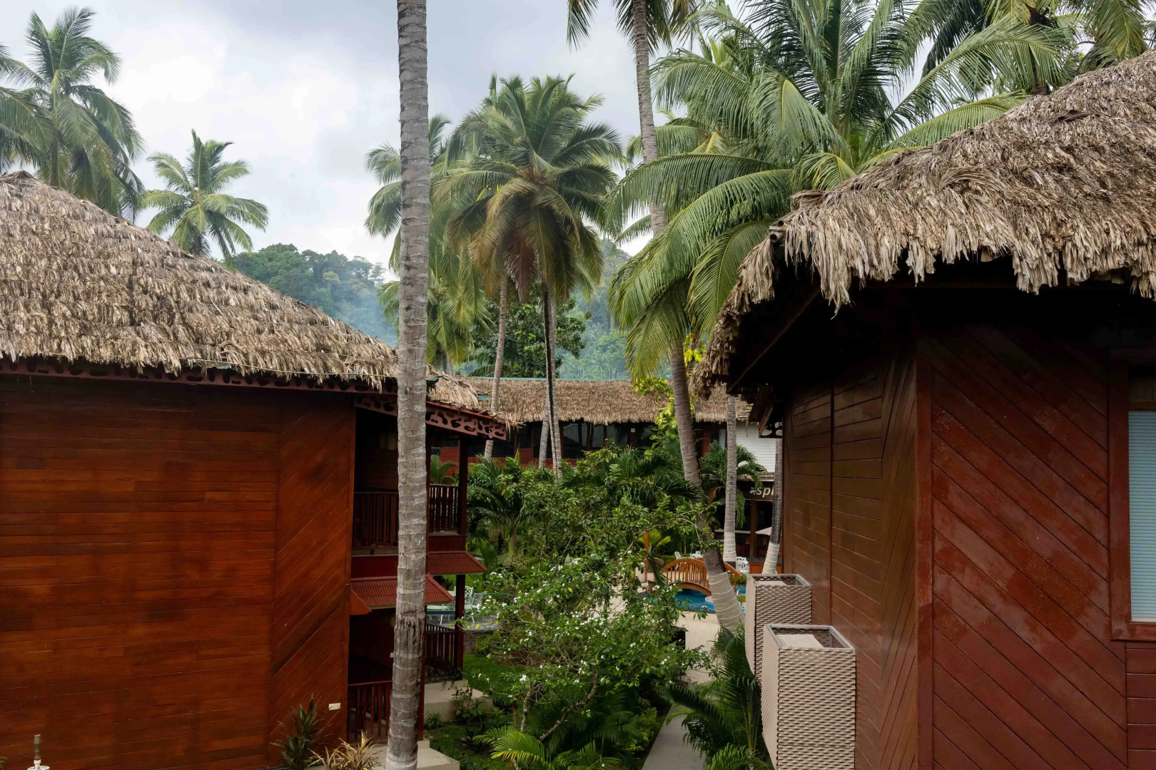 Coral Reef Resort & Spa, Havelock