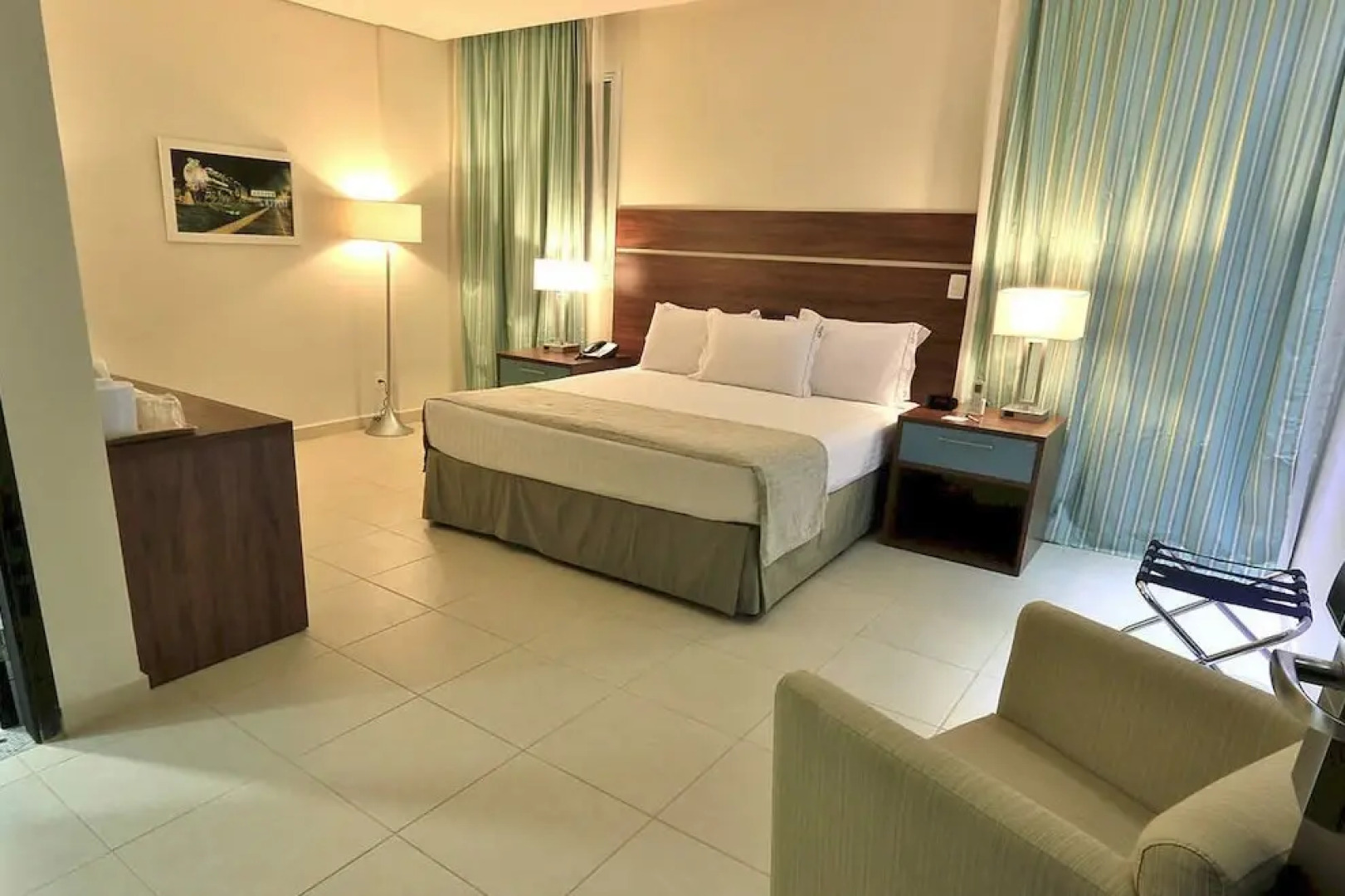 Holiday Inn Express Porto Velho