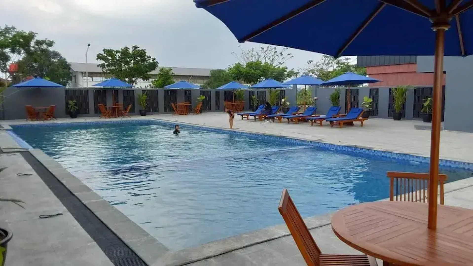 Fieris hotel & Convention Kertajati