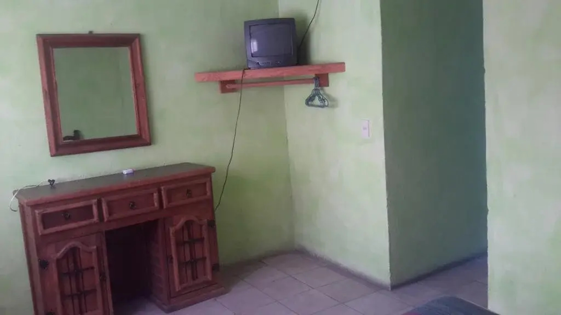 Posada Familiar Fernandas