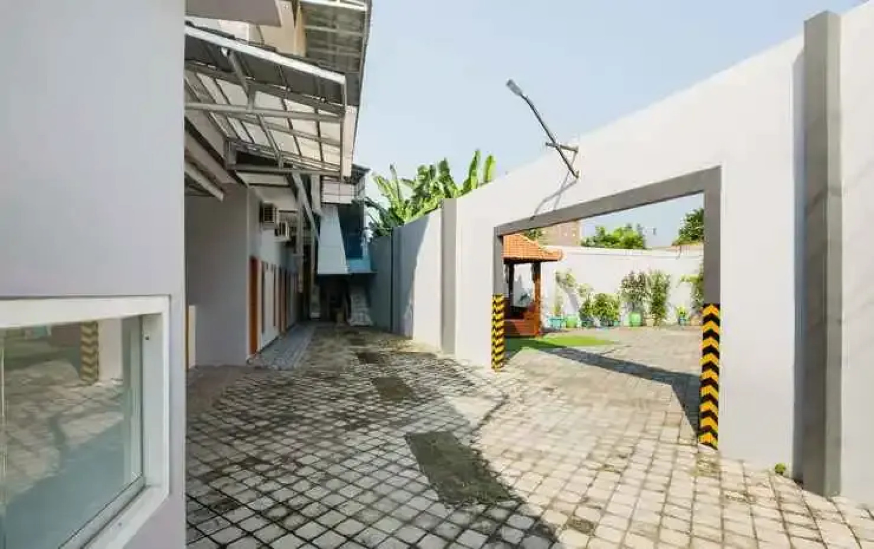 OYO 3480 Azqia Syariah