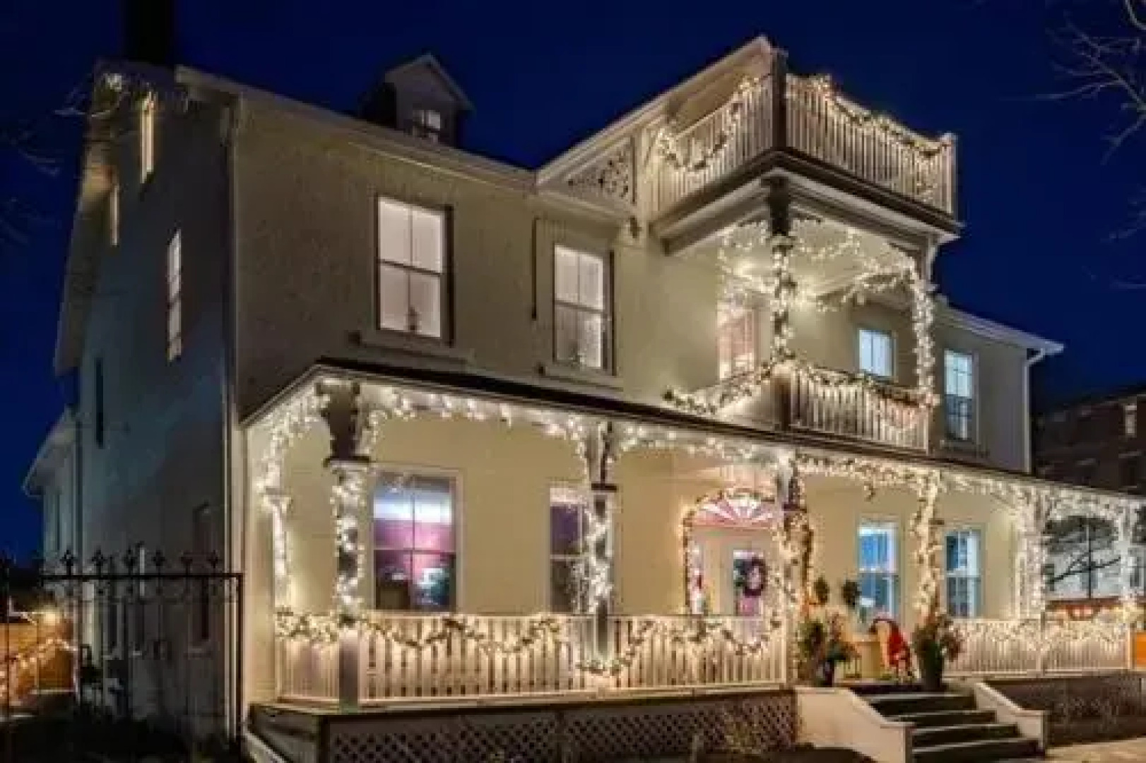 The Lakehurst Estate