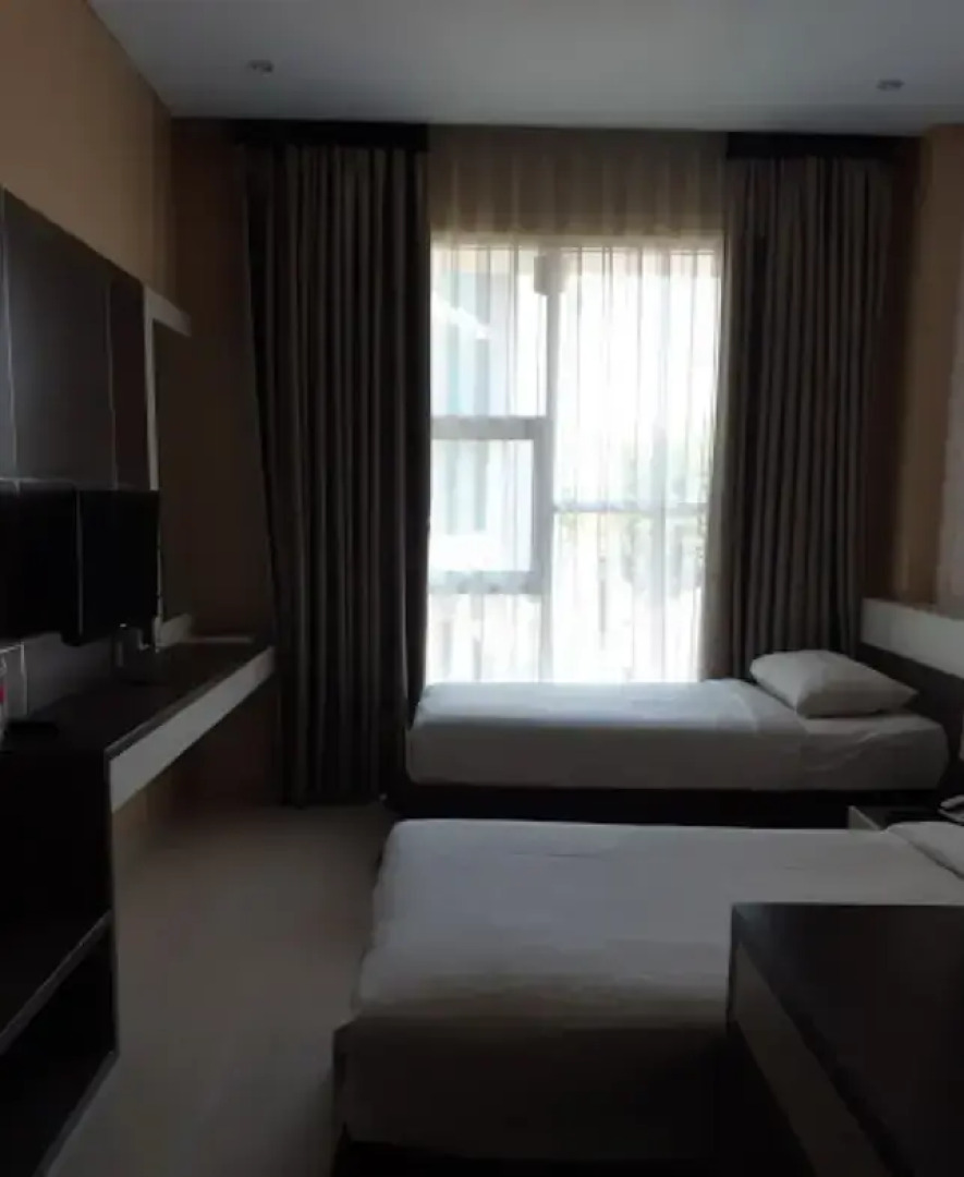 Sutan Raja Guest House Cirebon