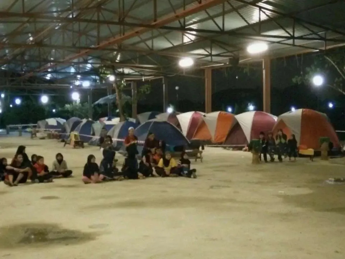 Rantau Eco Park