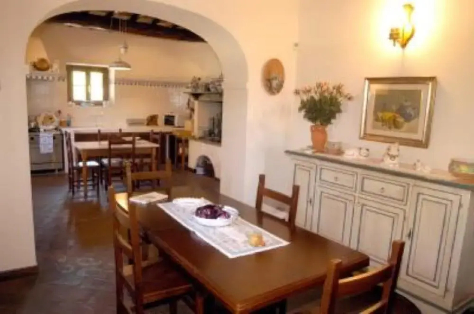 Agriturismo San Valentino