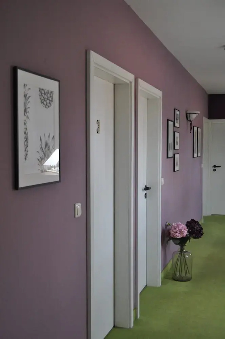 Gästehaus Freudenthal