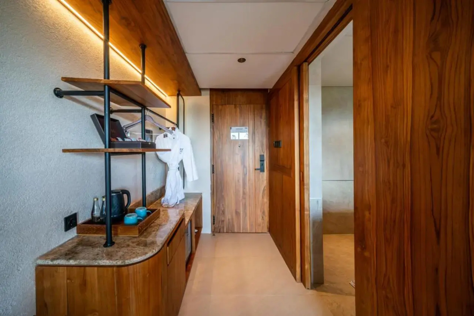 TUI BLUE Berawa Hotel and Villas