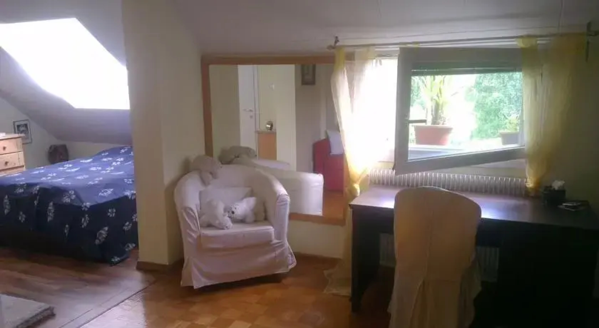 Loft Winkelweg