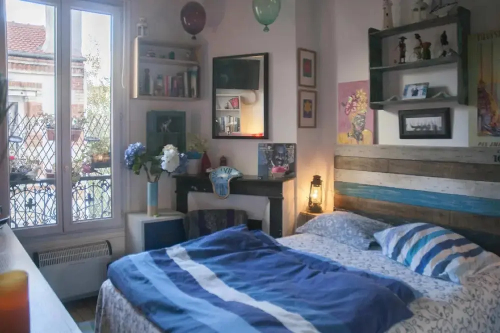 Cosy Apartment aux Portes de Paris