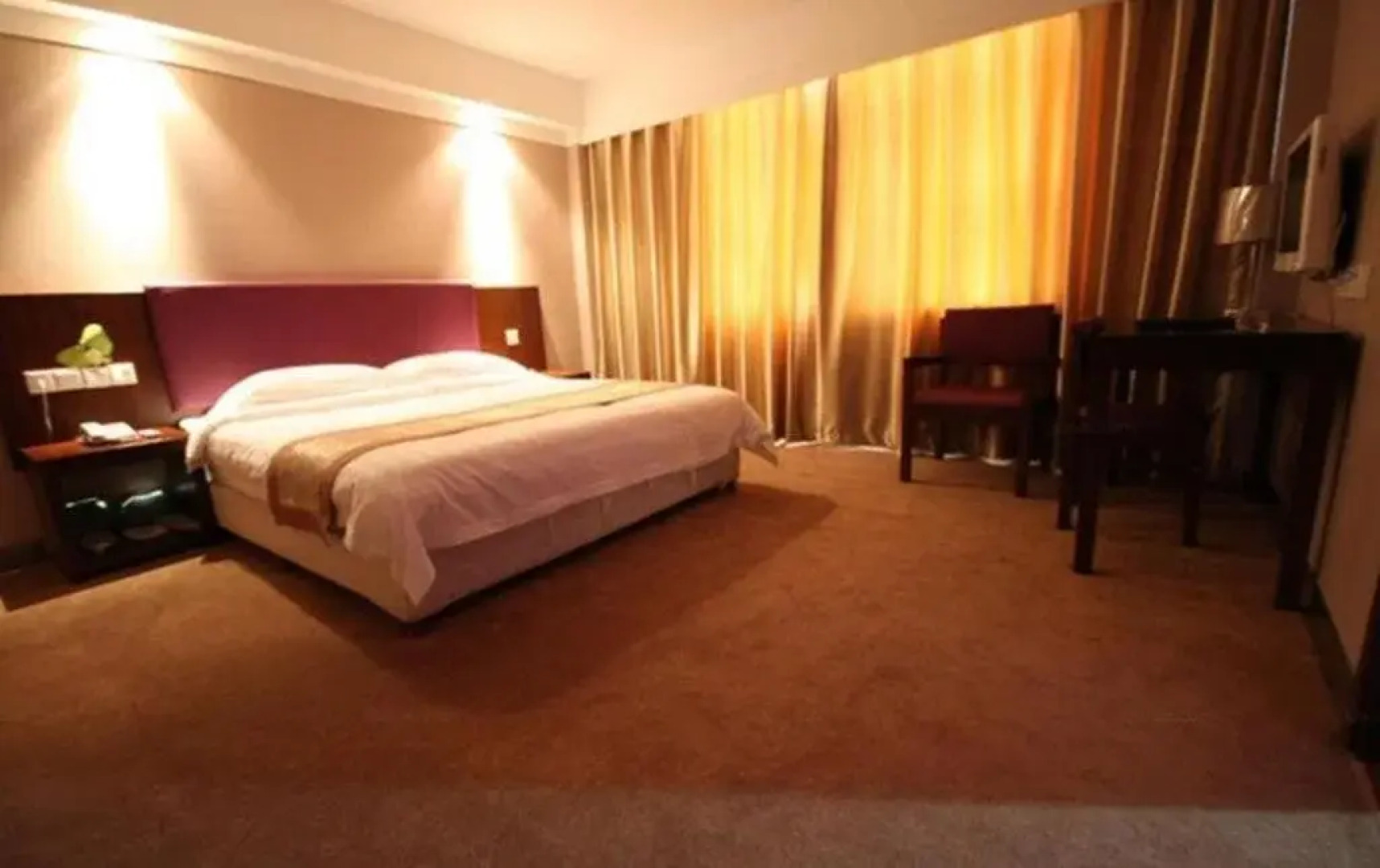 St Pauli Hotel - Xianning