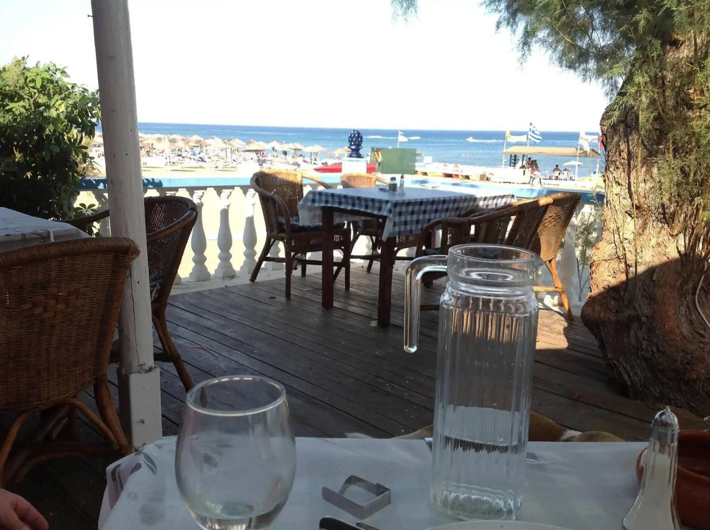 Kastri Boutique Beach