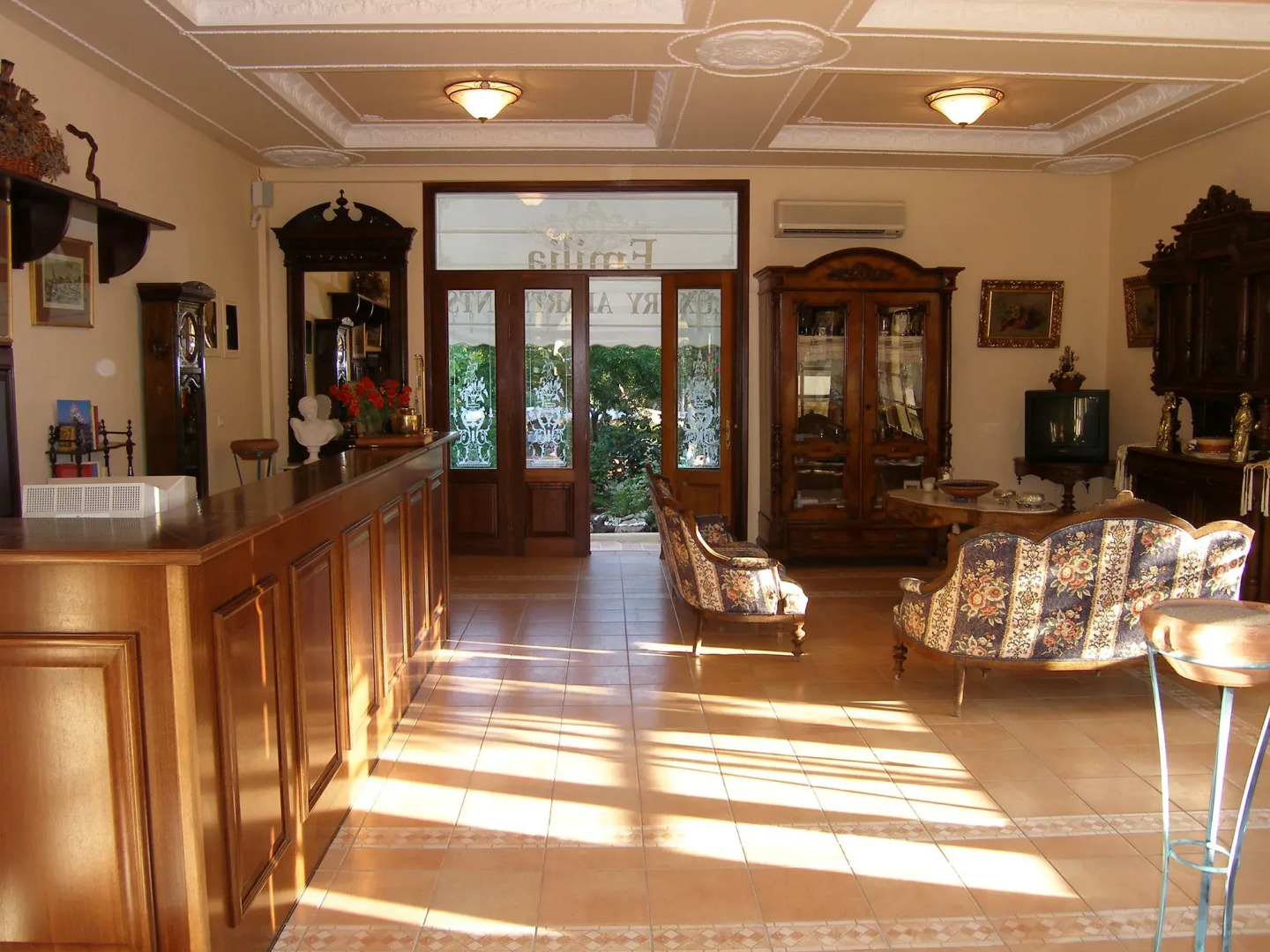 Emilia Luxury Apartments