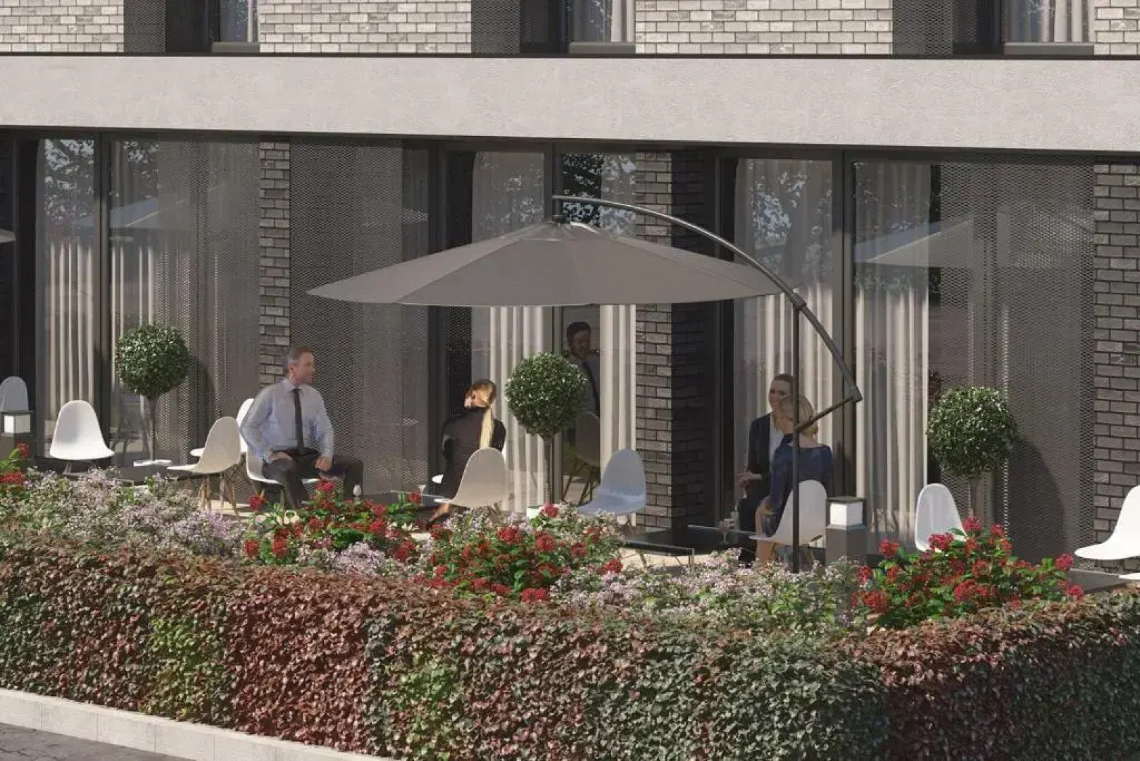 Akzent Hotel DÉJANIL