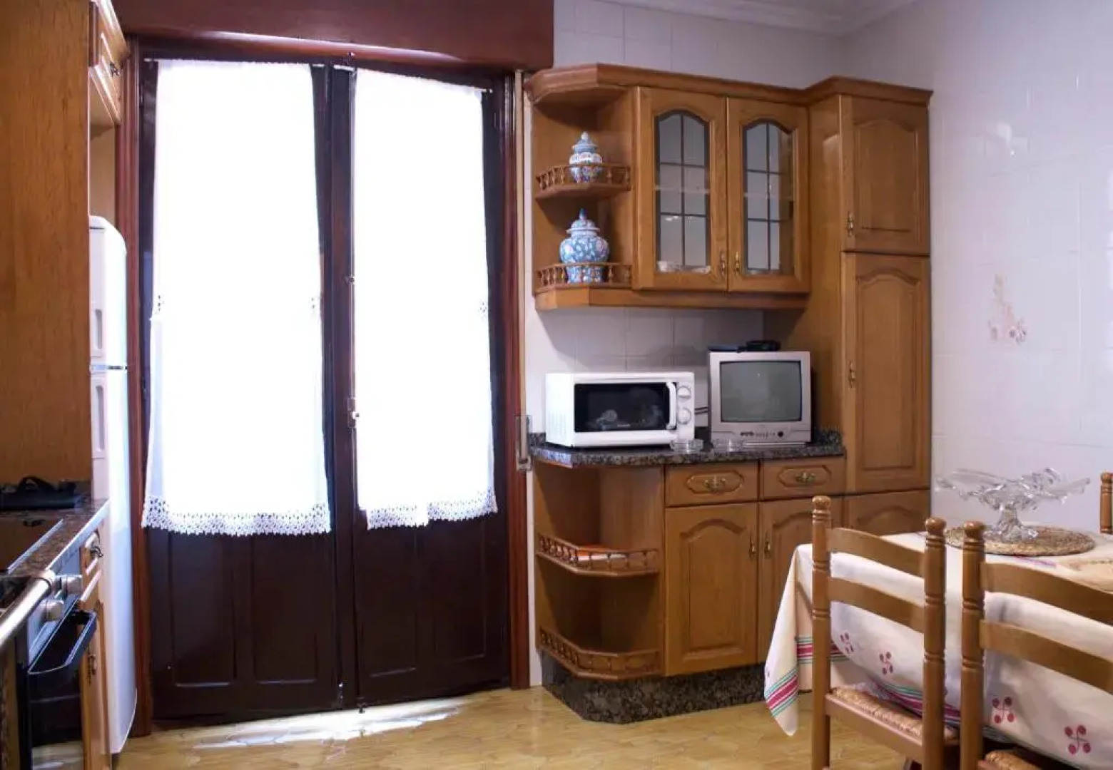 Apartamento Mendi