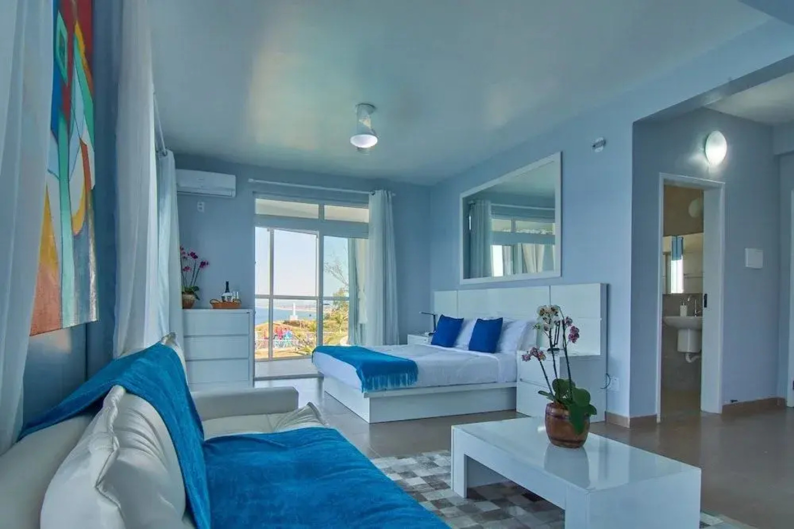 Casa e Mar Wellness Hotel e SPA