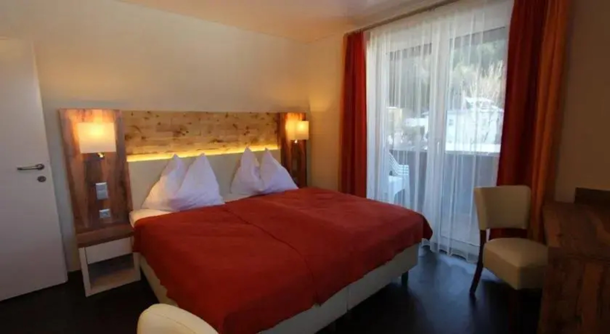 Apartments Brunner am See