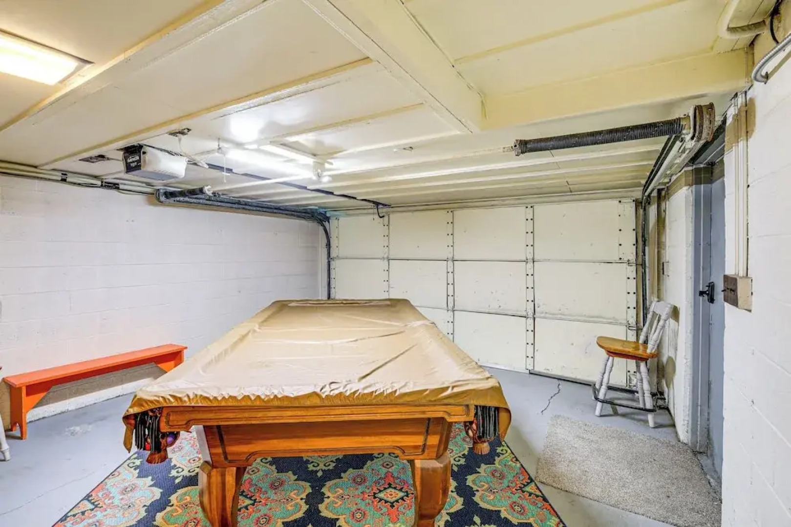 Walkable Townhome: 'M on Main' in Wytheville