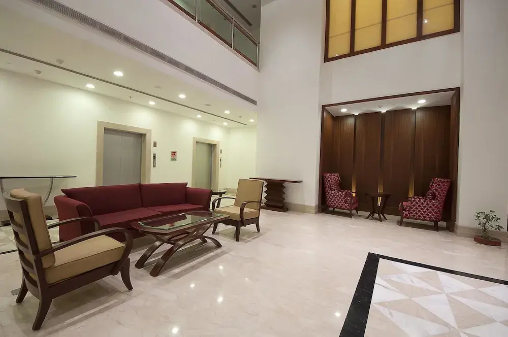 The Golden Plaza Hotel & Spa