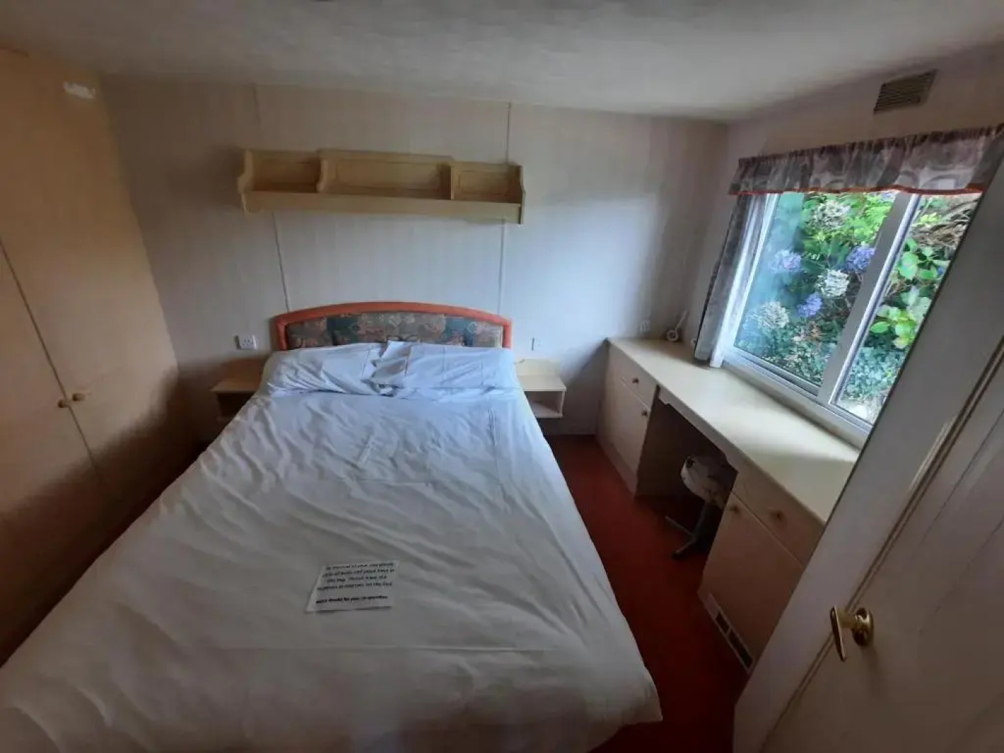 Hendre Coed Isaf Caravan Park