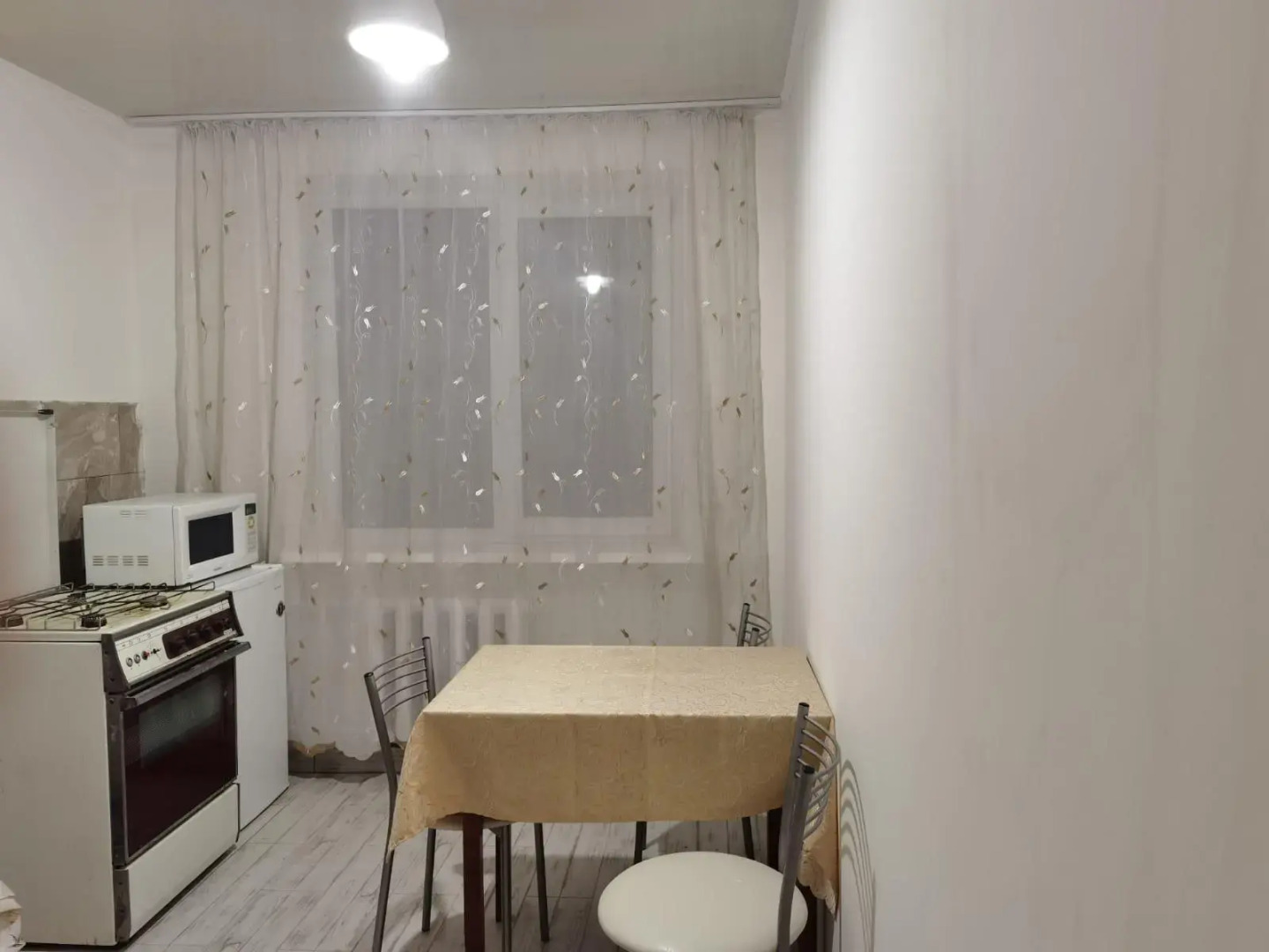 ZNS Rent (ЗНС Рент) на улице Луначарского 61