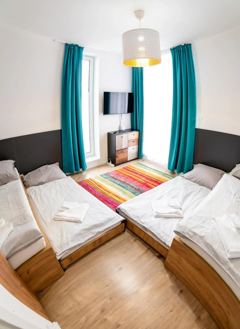 Apartmán 110 Vila Zuberec