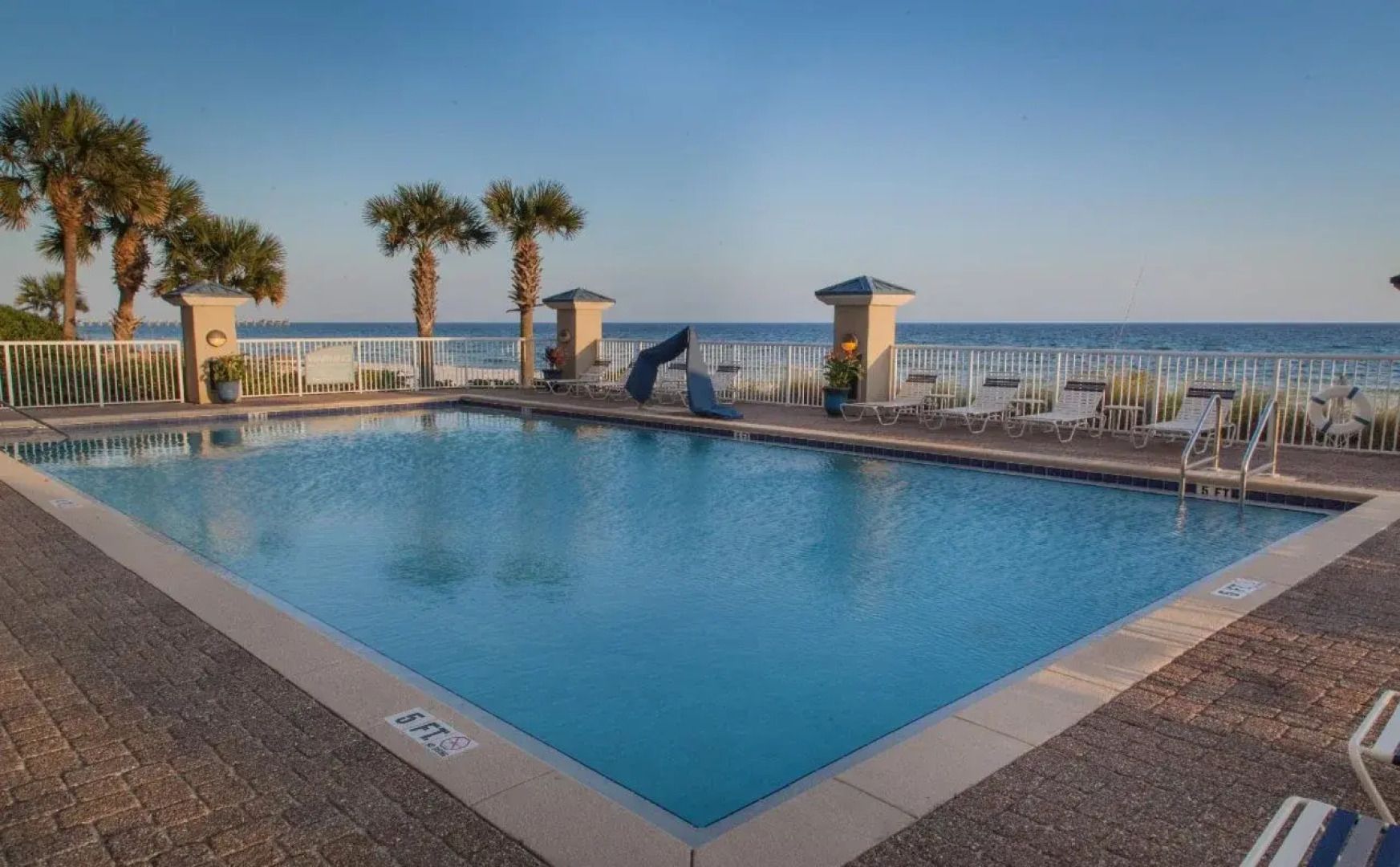 Holiday Inn Club Vacations Panama City Beach Resort by IHG
