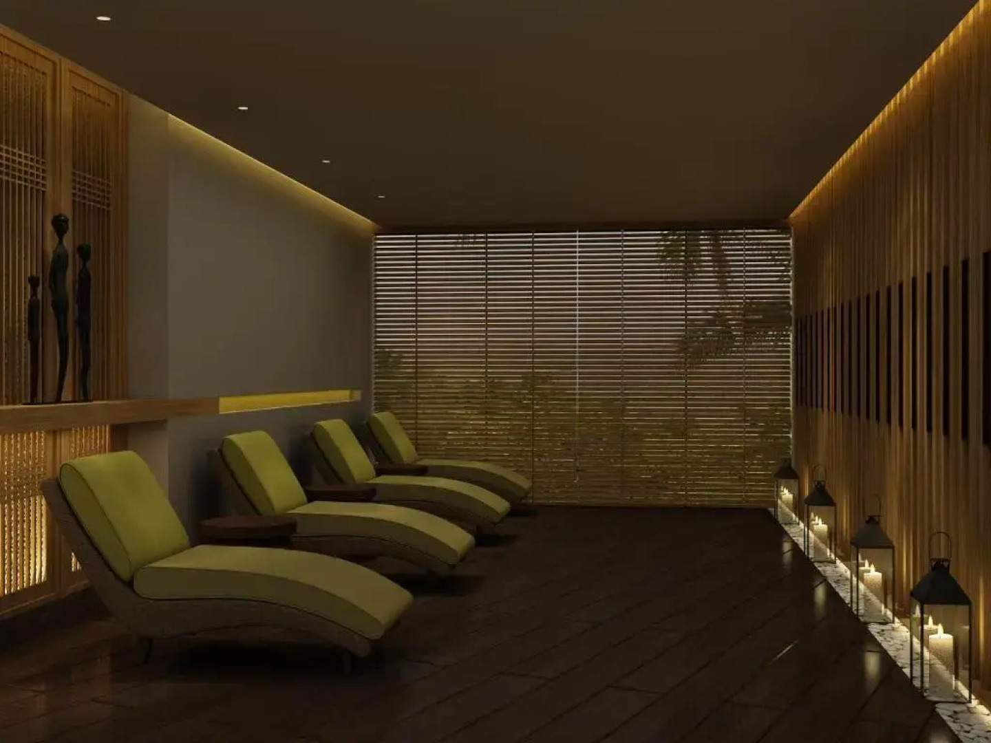 Radisson Blu Resort Dharamshala